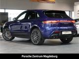 Porsche Macan S*PANO*BOSE*SPORTABGAS*CHRONO*LED*PASM* - blaue Porsche Macan