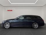 Mercedes-Benz E 400 4Matic-AMG LINE-AHK-DISTRONIC-MULTIBEAM - Mercedes-Benz E 400 Kombi Gebrauchtwagen