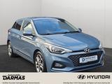 Hyundai 1.2 Style Navi Sitzheizung Kamera PDC Allwetter - Hyundai i20 mit Benzin-Antrieb