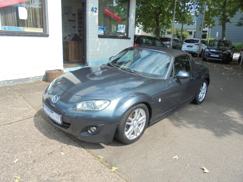 Angebot ansehen Mazda MX-5