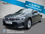 BMW 320 i M Sport Navi Sitze LED ACC HiFi Schiebedac - mit Benzin-Antrieb: Sportfahrwerk