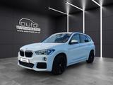 BMW X1sDrive20iMSport*Pano*Head-Up*Harman-Kardon* - BMW X1 mit Panoramadach