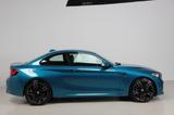BMW M2 Coupe DKG nur 11'km 1.Hand TOPZUSTAND WIE NEU - BMW M2 in Bielefeld
