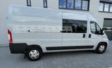 Fiat Ducato Van/Camper  Serie9  L4H2  180MJT  - Fiat Ducato: Camper