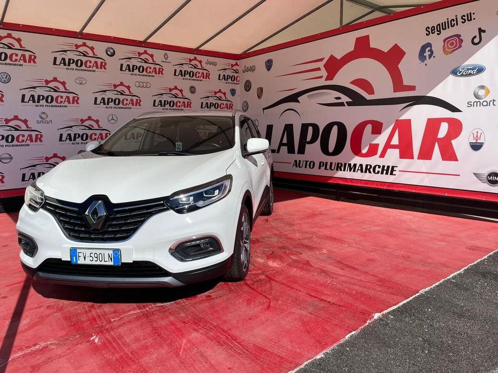 Image of Renault Kadjar