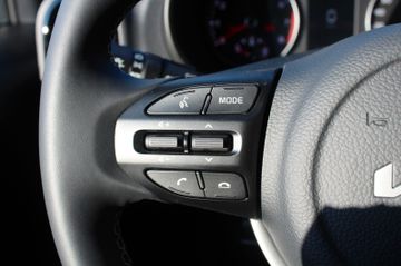 Kia Picanto 1.2 Vision Navi Kamera Klima