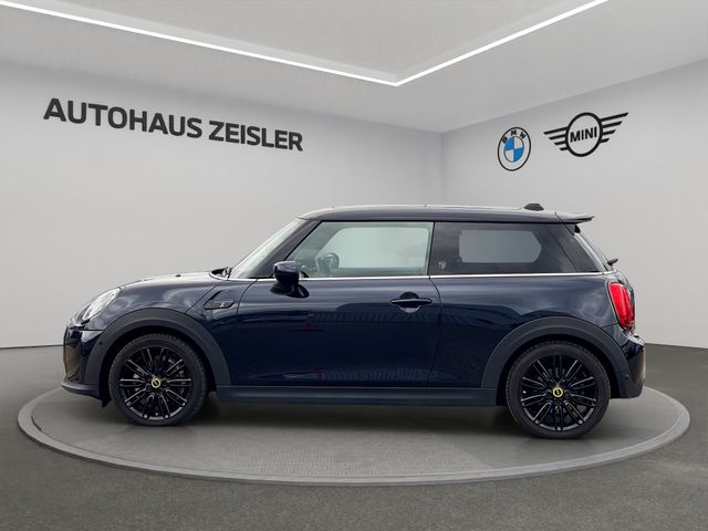 Foto Nummer 4: MINI Cooper S