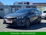 Kia cee'd Sportswagon Spirit JBL|ACC|LED|KAMERA - Kia Cee d spirit mit Diesel-Antrieb