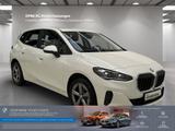 BMW 216i Active Tourer AHK Kamera LED Sitzheizung - BMW 216 in Frankfurt (Main)