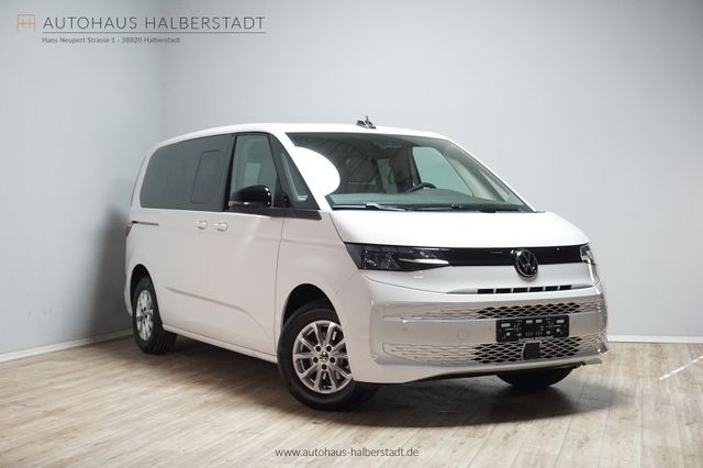 Volkswagen T7 Multivan StHz/AHK/7-Sitze/ACC/Multi-Tisch