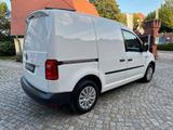 Volkswagen Caddy Kasten 1,6 TDI BMT Klima+PDC+Temp+Winterpa - Volkswagen Caddy: Van, 1.6