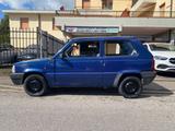 Fiat Panda 1100 i.e. cat College - gebrauchte Fiat Panda aus dem Jahr 2002