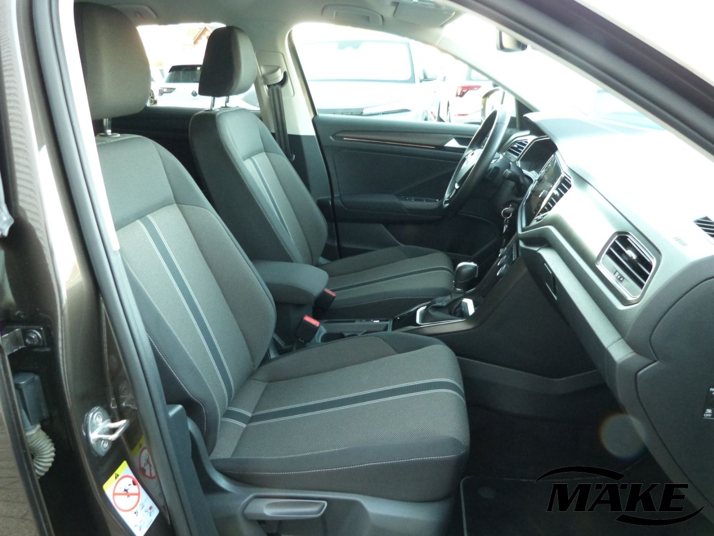 T-Roc 1.5 TSI DSG Style, ACC, LED, Navi, SHZ, PD