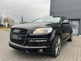 Audi Q7 4.2 TDI quattro S-Line Camper*XENO*LEDER*KAMR - Audi Q7 4L mit Diesel-Antrieb