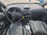 Opel Corsa 1.2 / Neue TÜV / Automatikgtriebe - Opel Corsa mit Benzin-Antrieb: Limousine, Automatik, 1.2