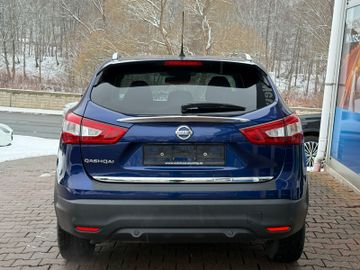 Bild 7 Nissan Qashqai Tekna