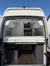 Volkswagen Grand California 600 - Volkswagen Grand California