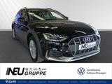 Audi A4 allroad quattro 50 TDI