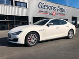 Maserati Ghibli - gebrauchte Maserati Ghibli aus dem Jahr 2019