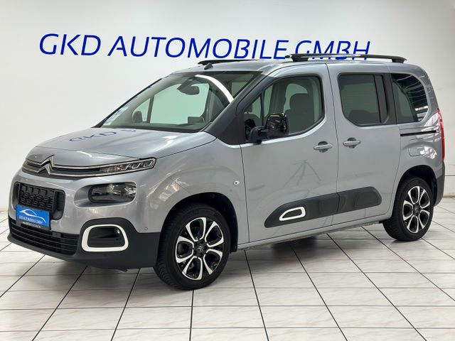 Citroën Berlingo Shine M*Headup*180°Kamera*AppleCar*AHK*