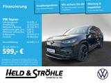 Volkswagen Tayron R-Line Black 2.0 TSI DSG IQ-LED PANO AHK - Volkswagen Tayron: 2.0