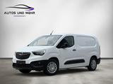 Opel Combo E Cargo - e Edition XL*DAB*RFK*PDC* Klima - Opel Combo mit Elektro-Antrieb