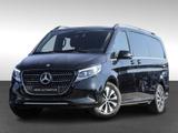 Mercedes-Benz V 300 d AVANTGARDE Extralang PTS DIST 360° STHZ - Mercedes-Benz V 300 in Lübeck