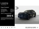 Cupra Terramar VZ 1.5 e-HYBRID PANO*NAVI*SENNHEISER*AH - gebrauchte SUVs in Hanau