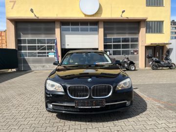 BMW 730 - 2