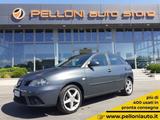 Seat Ibiza 1.4 85CV 5P 1°PROP-KM CERTIFIC-PREZZO - Seat Ibiza aus 2007: 1.4