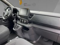 Nissan Primastar - Vorschau Bild 9