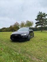 Audi RS3 2.5 TFSI S tronic quattro Sportback - Audi RS3 von privat