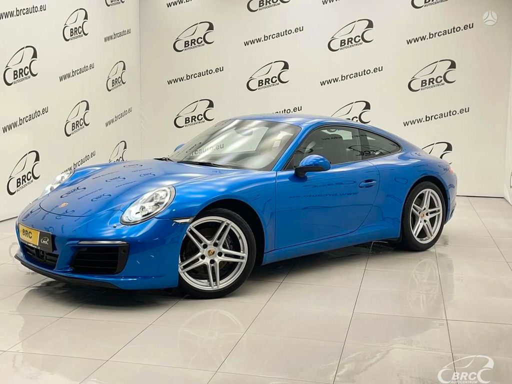 Porsche 911 Urmodell