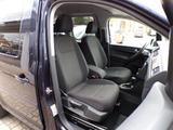 Volkswagen CADDY KOMBI 1.4TSI*DSG*COMFORT*CLIMA*ALU*PDC*MAL - VW Caddy Gebrauchtwagen in Hamburg
