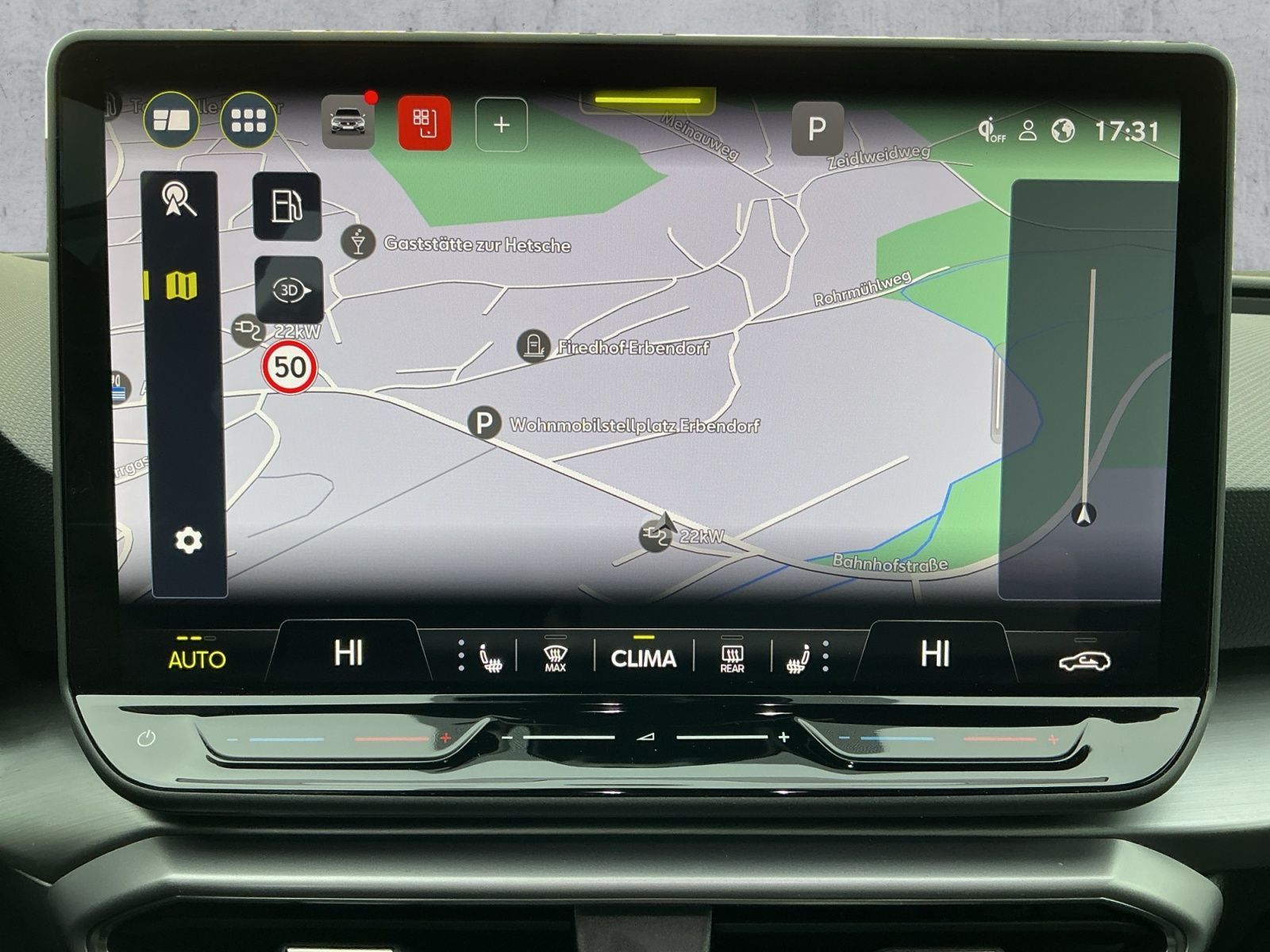 Seat Leon - Bild 11