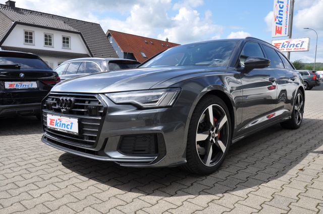 Audi A6 Avant 55 TFSI e quattro sport S.line
