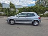 Peugeot 307 Presence 75 - gebrauchte Peugeot 307 aus dem Jahr 2002