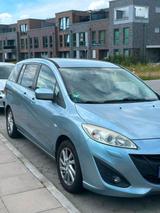 Mazda 5 | Wenig Km | TÜV bis 05/2028 - 7 S... - Mazda 2 Gebrauchtwagen in Hamburg