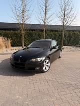 BMW Bmw e92 325i Coupe LPG  3er  e90 / e91 / e93 - BMW aus 2006: 3er