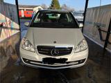 Mercedes-Benz A 150 BlueEFFICIENCY -