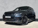 Land Rover Range Rover Sport HSE Dynamic D250 7-Sitzer/Pano - Land Rover Range Rover Sport: 2.7