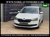 Skoda Fabia Active 1.0 MPI - Skoda Fabia Gebrauchtwagen in Oldenburg