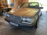 Mercedes-Benz CE 300 C124 W124 Automatik - Mercedes-Benz CE 300: W124