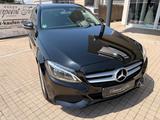 Mercedes-Benz C 180 C T-Modell, 2.HAND,AHK, AUTOMATIK,uvm. - Mercedes-Benz C 180 mit Benzin-Antrieb: Kombi, Automatik