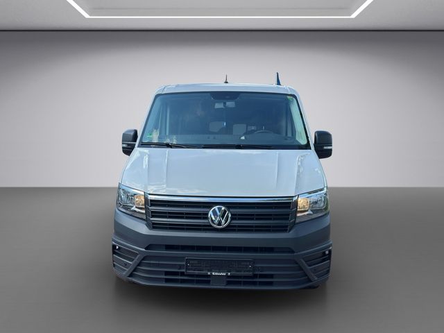 Crafter 2.0 TDI FWd Nur für gewerblich