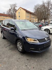 Volkswagen Sharan - 4