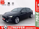 Seat Leon 1.5 eTSI DSG FR LED Navi Kamera Kessy WP - Seat Leon eTSI Gebrauchtwagen