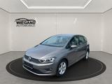 Volkswagen Golf Sportsvan Comfortline +RFK+KLIMA+AHK+ - Volkswagen Golf: Pickup
