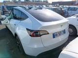 Tesla Model Y Basis RWD - Tesla Model Y Unfallwagen