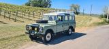 Land Rover Serie III - Land Rover Serie III SUV